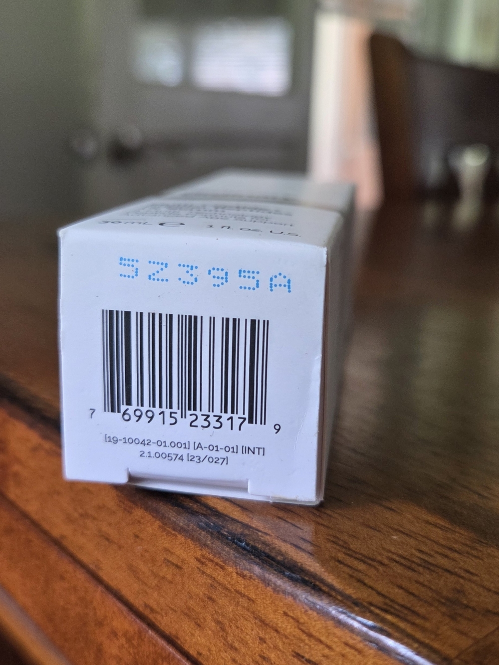 The Ordinary Copper Peptides Serum - Full Sized - Picture 5 of 5